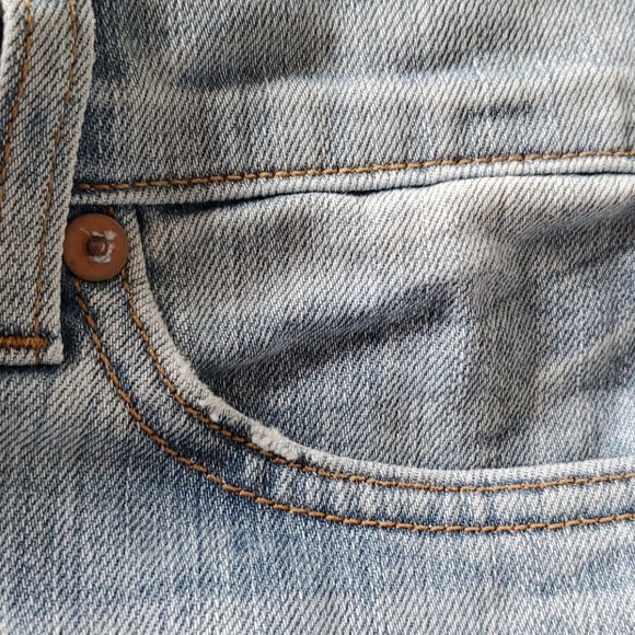 J Brand jeans - Picture 7 of 11